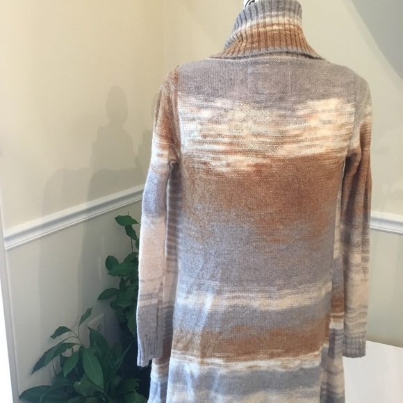 Element Cardigan sweater - Picture 3 of 7